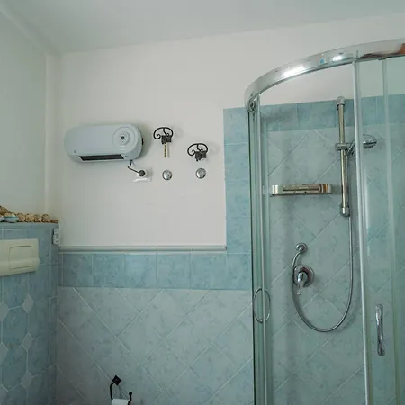 Villa Fantastic Sardinia Indipendente Fantastica Vista Mare Fsp-iren01pp