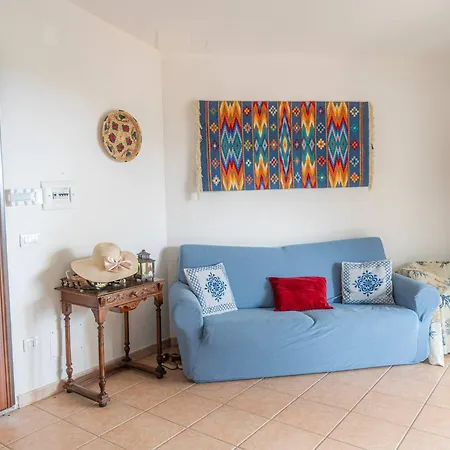 Fantastic Sardinia Indipendente Fantastica Vista Mare Fsp-iren01pp *