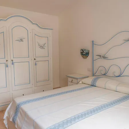 Fantastic Sardinia Indipendente Fantastica Vista Mare Fsp-iren01pp 빌라 Brunella