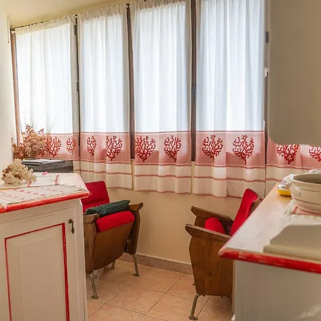 Fantastic Sardinia Indipendente Fantastica Vista Mare Fsp-iren01pp Villa *