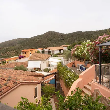 Fantastic Sardinia Indipendente Fantastica Vista Mare Fsp-iren01pp