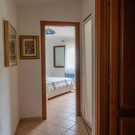 Fantastic Sardinia Indipendente Fantastica Vista Mare Fsp-iren01pp Villa *