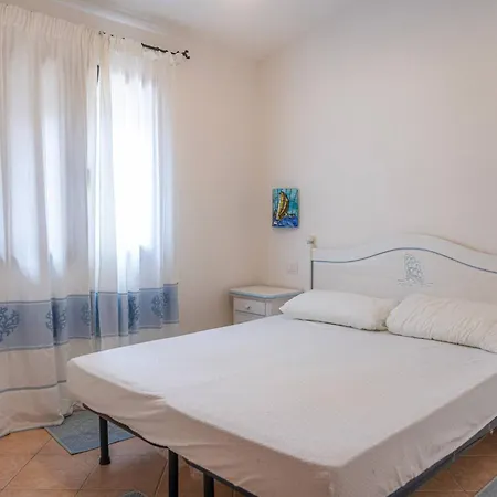 빌라 Fantastic Sardinia Indipendente Fantastica Vista Mare Fsp-iren01pp Brunella